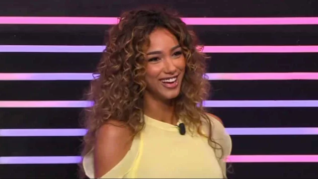 Samira Lui sarà co-conduttrice a Sanremo 2026? Lei svela come stanno davvero le cose