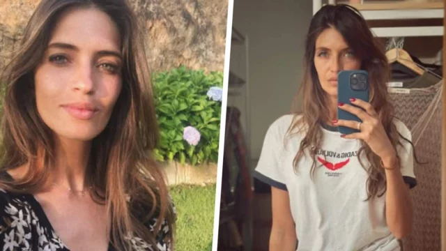 Sara Carbonero ricoverata e operata d'urgenza- come sta ora