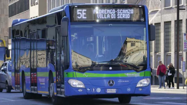 Scioperi gennaio 2026 date CREDITI FOTO- Luca Ponti / Ipa agency / IPA