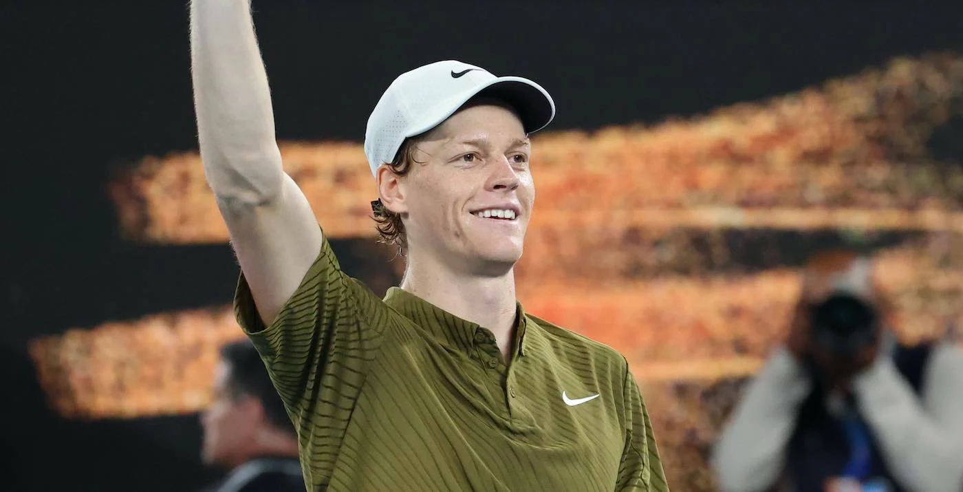 semifinali australian open 2026 quando gioca sinner a che ora e dove vederlo da Novella2000.it semifinali australian open 2026 quando gioca sinner a che ora e dove vederlo