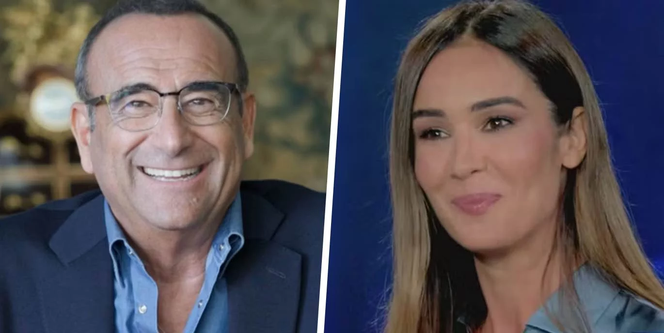 Silvia Toffanin co conduttrice a Sanremo 2026? Carlo Conti svela la verità