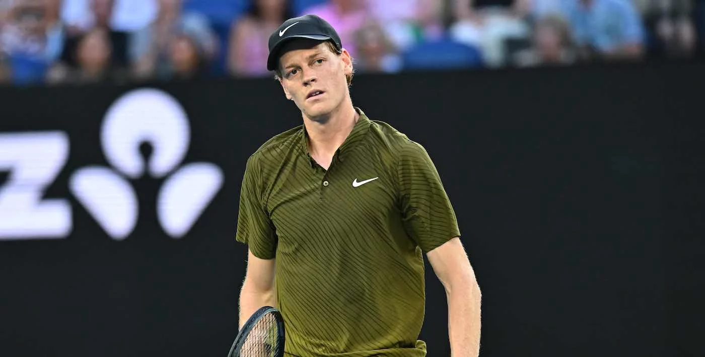 Australian Open, con Sinner non c’è partita! Jannik incontenibile contro Duckworth: il risultato del match