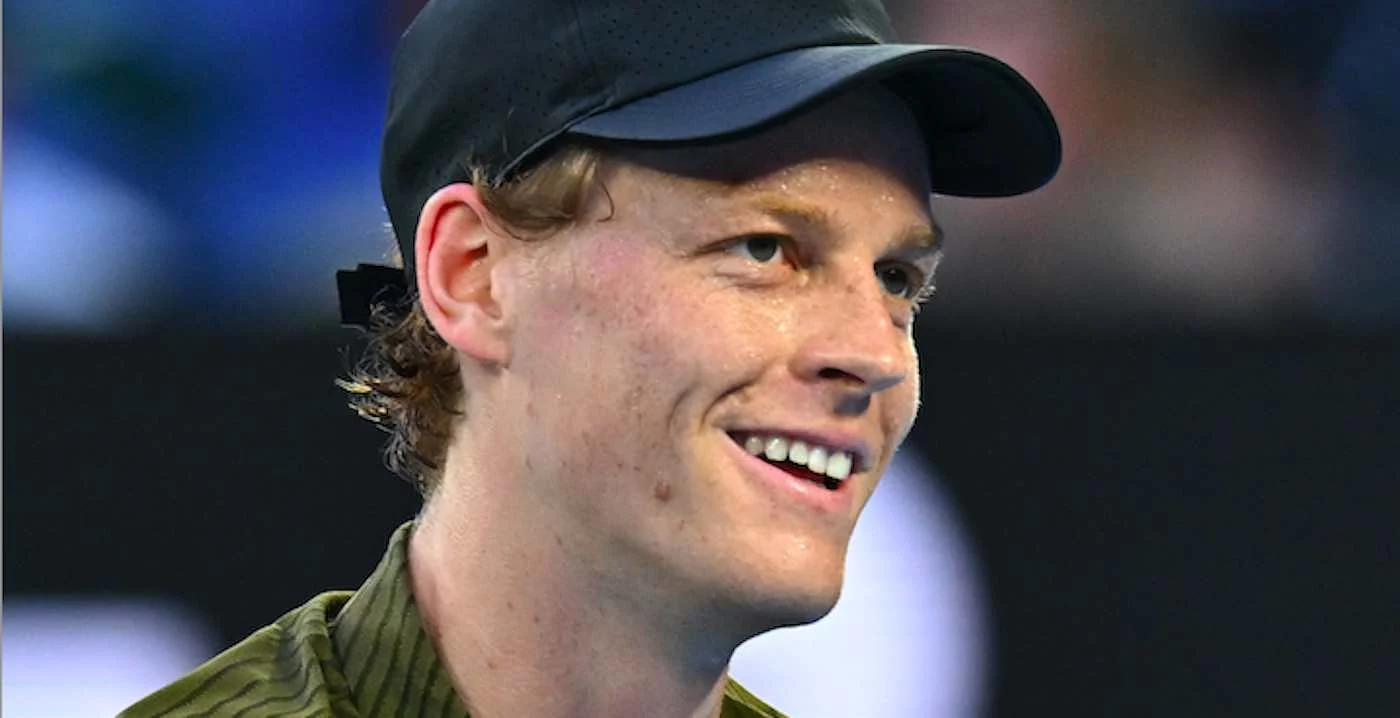 quando gioca sinner dove vederlo in tv agli australian open e chi 232 il prossimo avversario da Novella2000.it quando gioca sinner dove vederlo in tv agli australian open e chi 232 il prossimo avversario