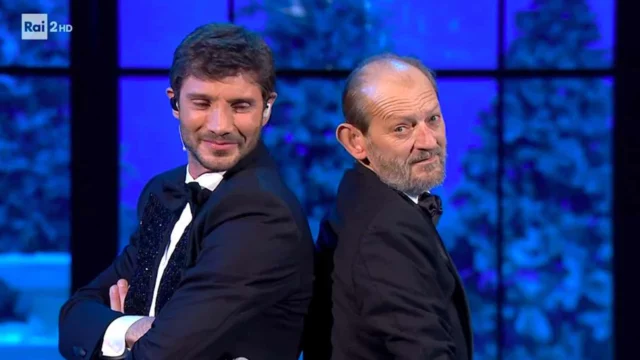 Stefano De Martino, è morto il padre Enrico- aveva 61 anni