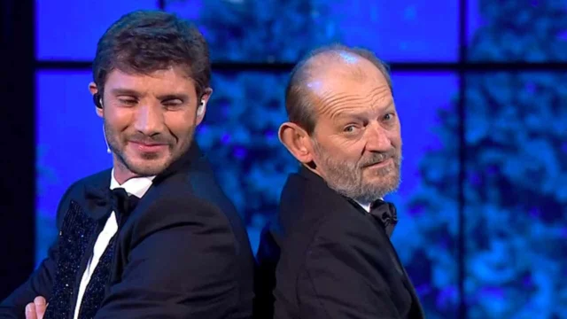 Stefano De Martino ricorda suo papà Enrico con una toccante dedica (FOTO)