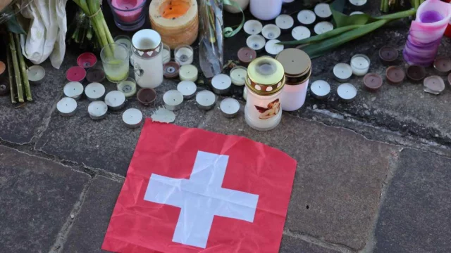 Strage Crans-Montana, Tajani- 