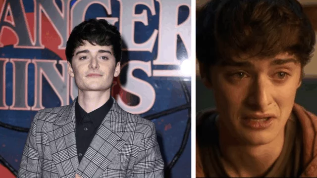 Stranger Things il coming out di will