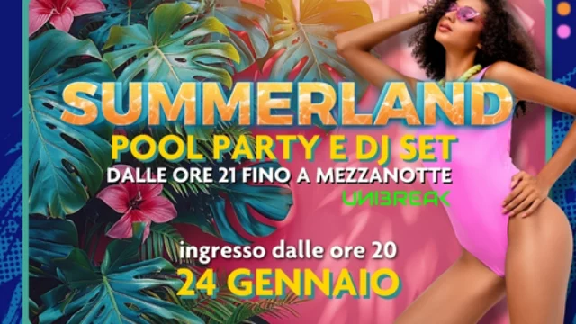 Summerland