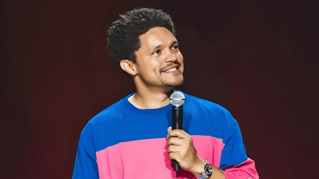 Trevor Noah Grammy Awards 2026