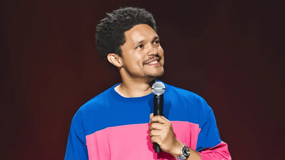 Trevor Noah Grammy Awards 2026