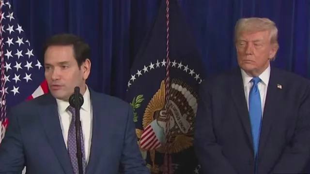 Trump attacca anche Cuba, L'Avana replica duramente