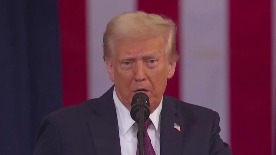 Trump non si ferma e ora minaccia anche Messico, Colombia e Cuba