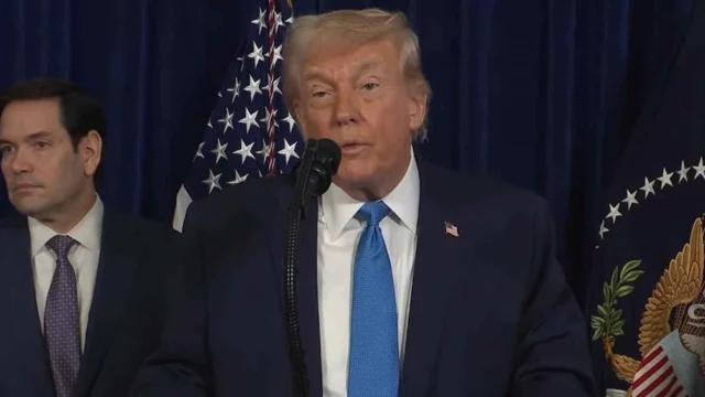 Trump vuole la Groenlandia e dà un ultimatum a Rodriguez- 