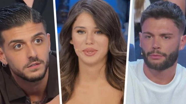 Uomini e Donne: Cristiana Anania ha fatto la sua scelta, chi ha scelto (ANTICIPAZIONI)