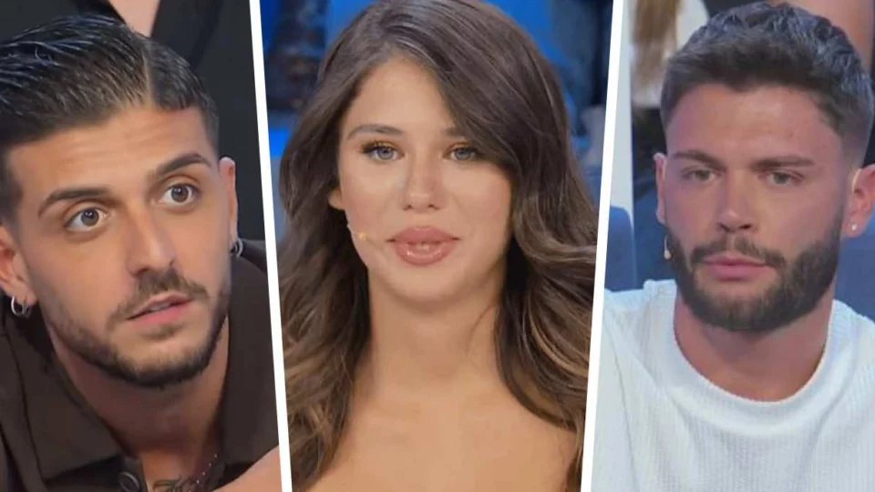 Uomini e Donne: Cristiana Anania ha fatto la sua scelta, chi ha scelto (ANTICIPAZIONI)