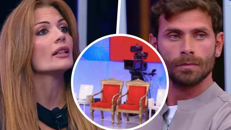 Uomini e Donne- Valentina, l'ex di Domenico del GF sarà sul trono?