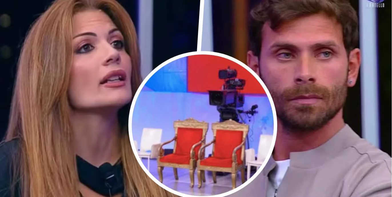 Valentina, l’ex di Domenico dell’ultimo GF, sarebbe vicina al trono di Uomini e Donne