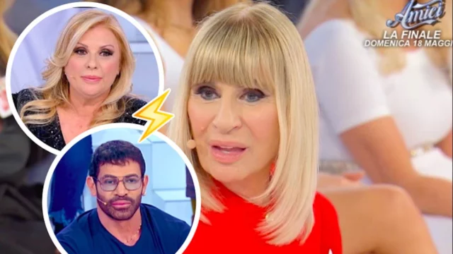 Uomini e Donne anticipazioni registrazione 19 gennaio 2026