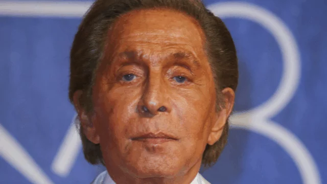 VALENTINO E I MESSAGGI DI AFFETTO