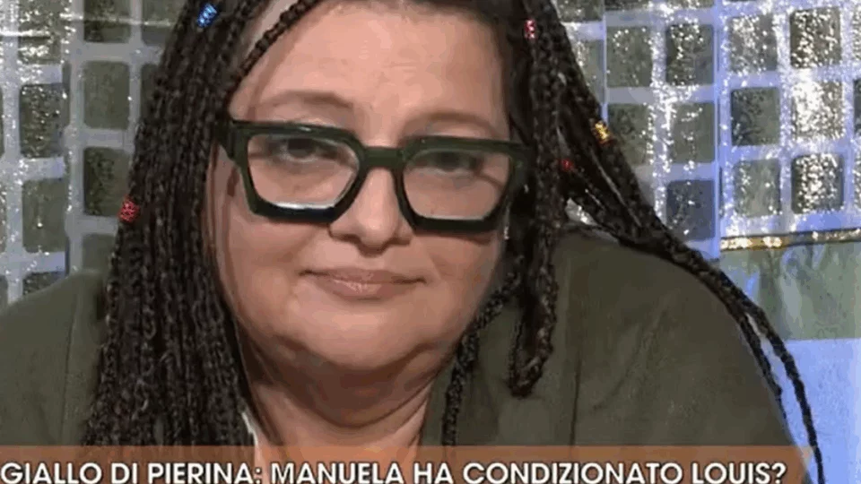 Caso Pierina Paganelli, indagata Valeria Bartolucci
