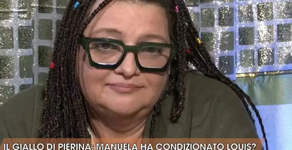 Omicidio Pierina Paganelli: Valeria Bartolucci indagata per favoreggiamento e false informazioni al pm