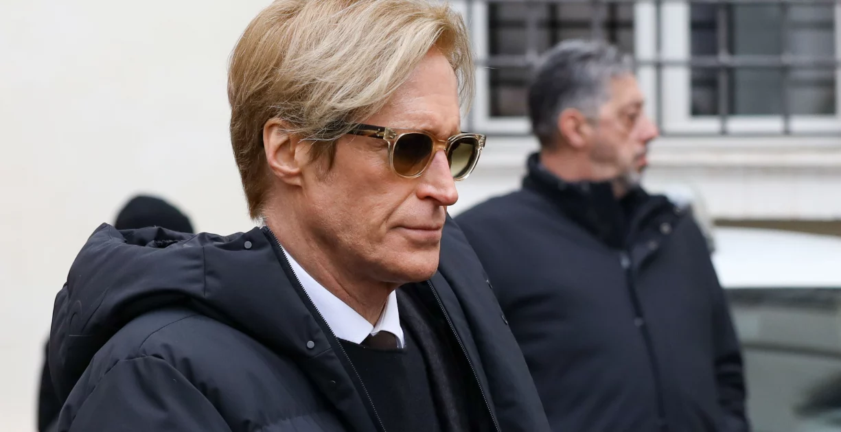 valentino e bruce le ultime parole che ci siamo detti ti amo da Novella2000.it valentino e bruce le ultime parole che ci siamo detti ti amo