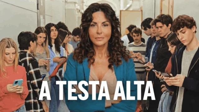 a testa alta ascolti ph ai