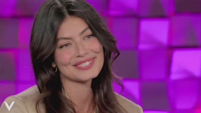Chi è il nuovo presunto amore di Alessandra Mastronardi