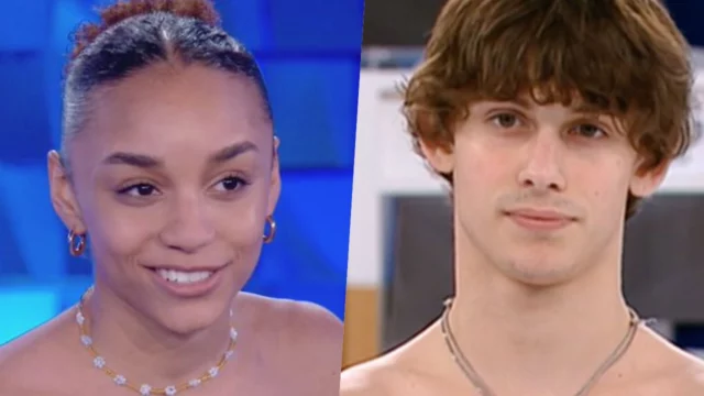 Amici, Marisol Castellanos dopo Petit si è fidanzata con Samu Segreto