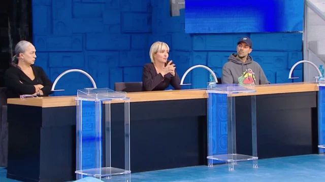 Amici 25, un altro allievo viene eliminato dal suo prof