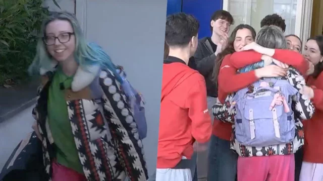 Amici 25, Valentina torna e rivela se abbandonerà la scuola