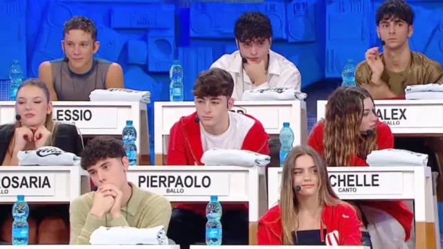 Amici 25 anticipazioni puntata 11 gennaio news, spoiler e ospiti