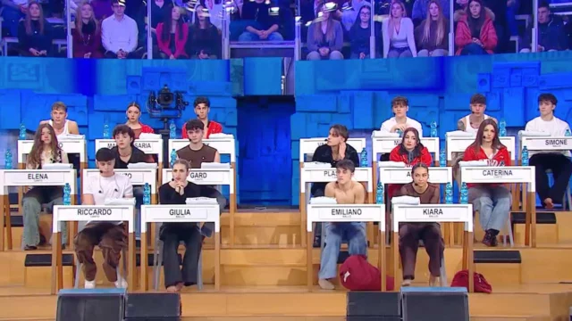 Amici 25 anticipazioni puntata 1 febbraio news, spoiler e ospiti