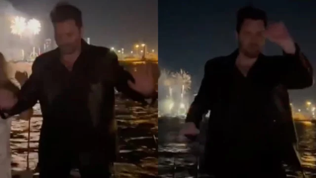 Andrea Iervolino lancia lo Iervo Italian Move 2026, come partecipare alla challenge