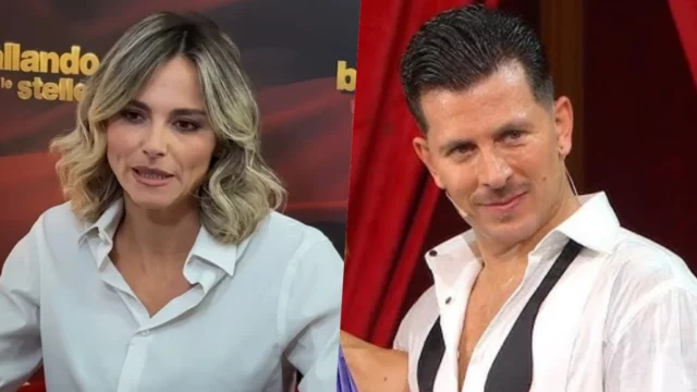 Ballando con le Stelle, Francesca Fialdini svela un retroscena inedito
