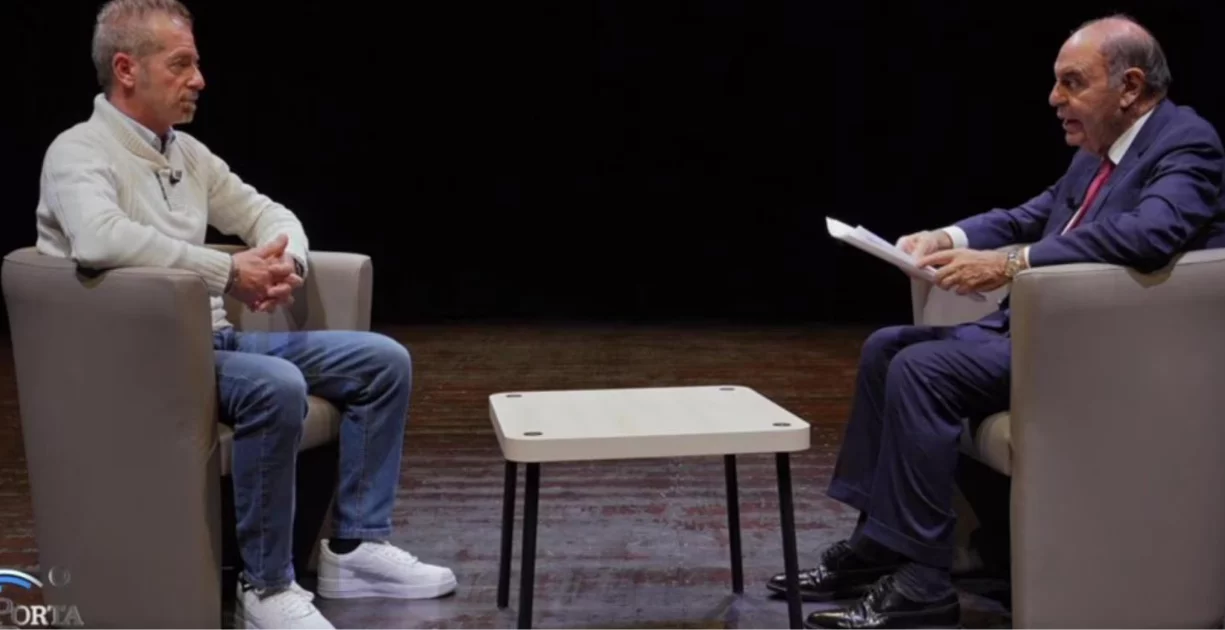 Omicidio Yara: Bossetti in Tv, punta sul DNA degradato e sogna l’incontro con i Gambirasio