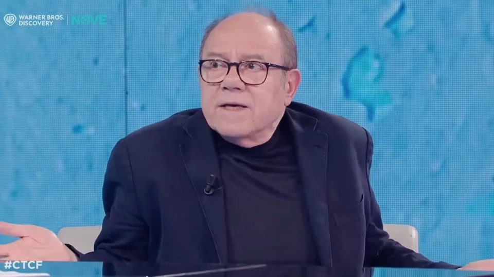 Carlo Verdone denuncia una truffa a suo nome, come fare per non cascarci