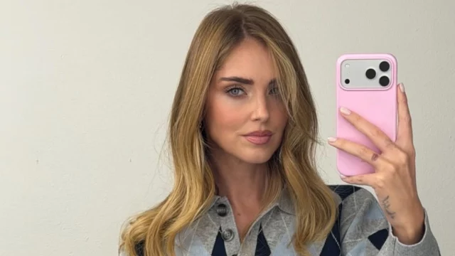 Chiara Ferragni, le prime parole dopo essere stata assolta