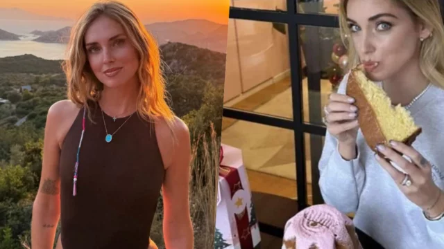 Chiara Ferragni, il pandoro venduto su Ebay a cifre esorbitanti dopo la chiusura del caso