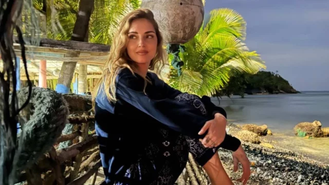 Chiara Ferragni torna sui social dopo la sentenza, il lungo sfogo
