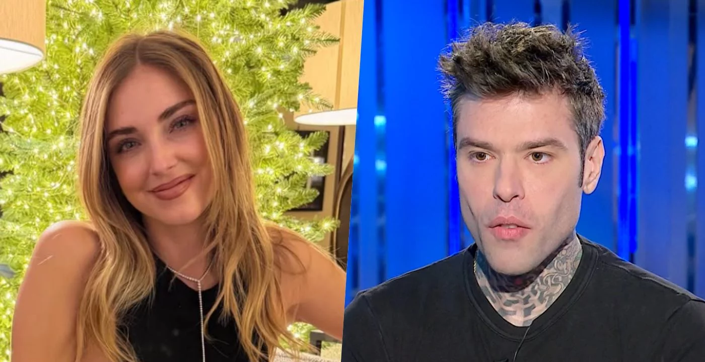 Chiara Ferragni torna a parlare di Fedez: “È fuggito, l’ho visto frequentare altre donne”