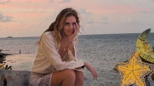 Chiara Ferragni potrebbe sbarcare su Netflix con una nuova serie