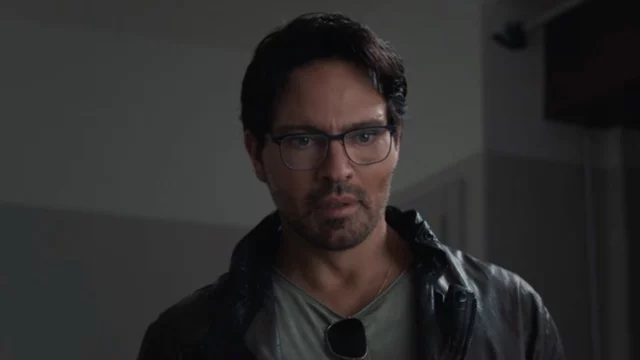 Colpa dei sensi, le anticipazioni della fiction con Gabriel Garko