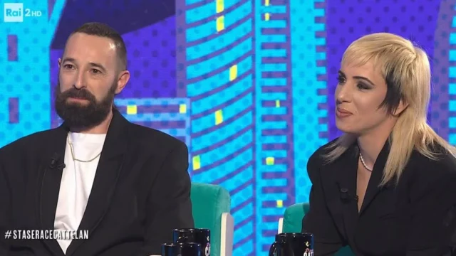 Coma Cose, Fausto Lama rivela perché è finita con California