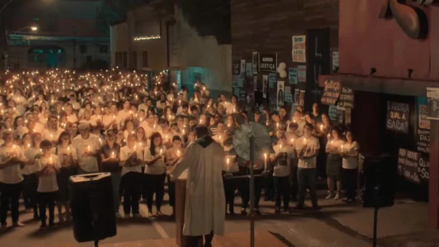 Crans Montana, una serie tv racconta una tragedia simile avvenuta in Brasile