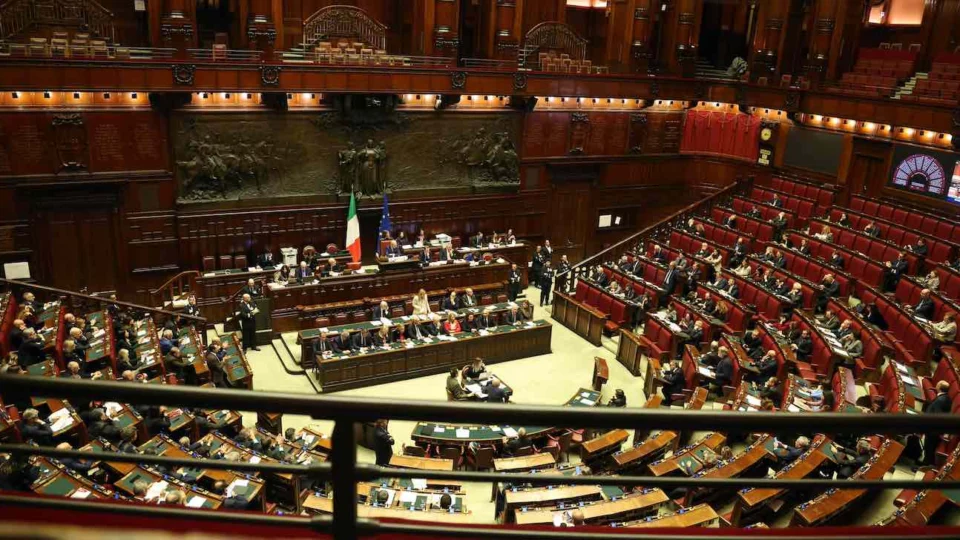 Decreto sicurezza 2026, cosa prevede la prima bozza CREDITI FOTO: IPA