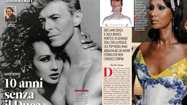 duca david bowie ph press