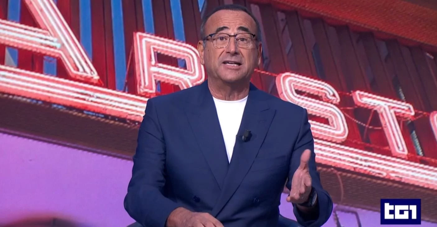 La stampa boccia alcune canzoni di Sanremo 2026, le reazioni dei Big La stampa boccia alcune canzoni di Sanremo 2026, le reazioni dei Big