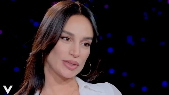 Francesca Tocca svela i retroscena della separazione da Todaro