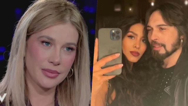 Francesco Sarcina, la moglie Nayra Garibo attacca Clizia Incorvaia